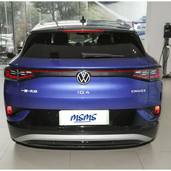 2023 Vw ID.4 Pro Electric Left Hand Driver LHD SUV Electric Cars 125kW 150kW 230kW
