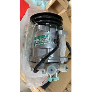 46W0114-Компрессор AC