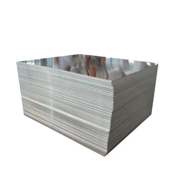 Aluminum Sheet 0.15.0-25.0 mm Alloy Plate Heat Sink Length 1-12m for Customized Needs