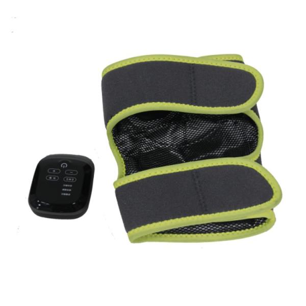 Топление Graphene пусковых площадок колена многофункциональной физиотерапии длинноволновой части инфракрасной области портативное