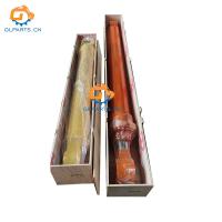 Excavateur hydraulique 208-63-X2130 PC400 Bouteille cylindrique ZAX270 Bouteille de bras 9186598