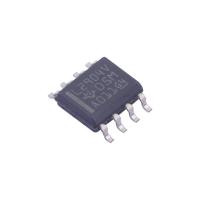 LM2904VQDR IC Componentes Eletrônicos Amplificador duplo operacional padrão da indústria