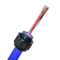 Cable à base de fil d'étain pour une plus grande flottabilité sur l'eau flottante et solutions de câbles d'efficacité isolant thermoset