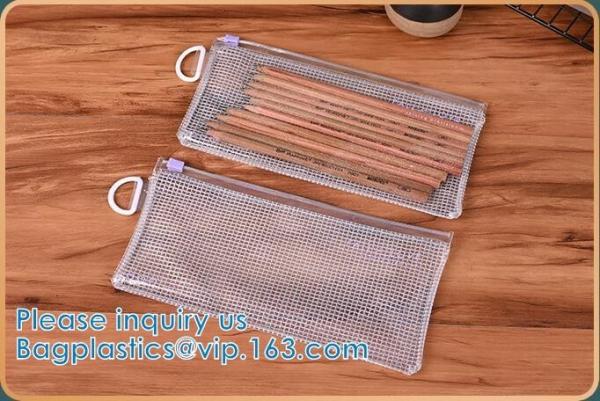 Double Zipper Seal Phone Bags, Waterproof Case, Universal size, dirtproof, dustproof Smartphones package