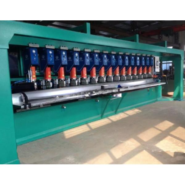 Установка на месте Послепродажное обслуживание Горячая геоклеточная гравийная сеть для строительства плотин