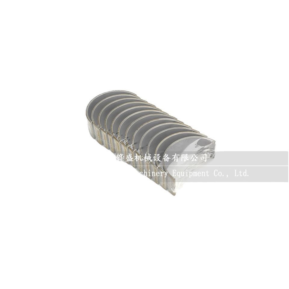 OEM RP4100K штанги жулика подшипника двигателя дизеля MAHLE 6HK1 для SH75