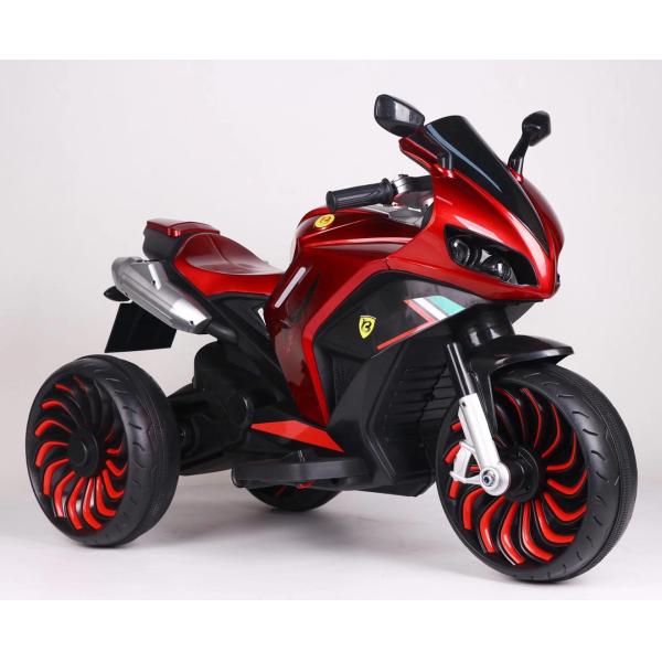 540 Мотор Электрический Детский Мотоцикл Модный Дизайн Упаковка Размер 102*38*66 см Поставка