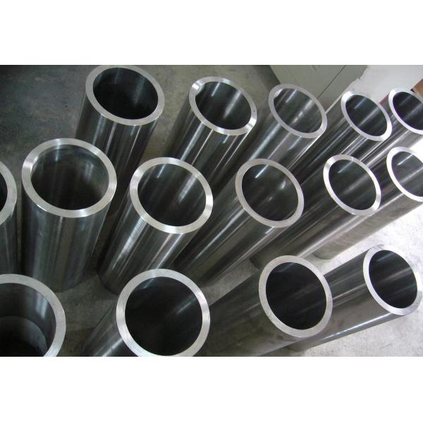 Hot sale Titanium Welded/Seamless Pipe , High Purity Titanium Seamless Tube Gr2, Best price titanium tube for marine
