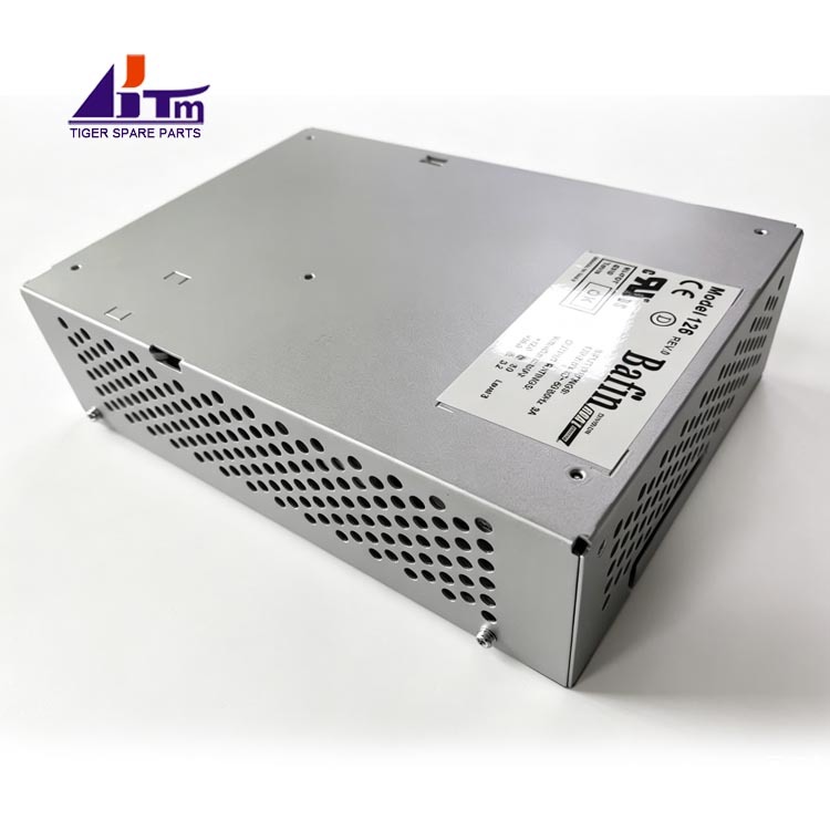 A007446 NMD DeLaRue Glory NMD100 PS126 Power Supply ATM Machine Parts