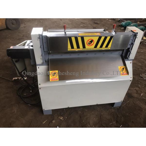 1400mm Silicone Rubber Cutting Machine