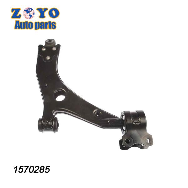 Control Arm Bush 1702970 for Ford FOCUS 2004-2012 Auto Chassis Parts MS70162/MS70163