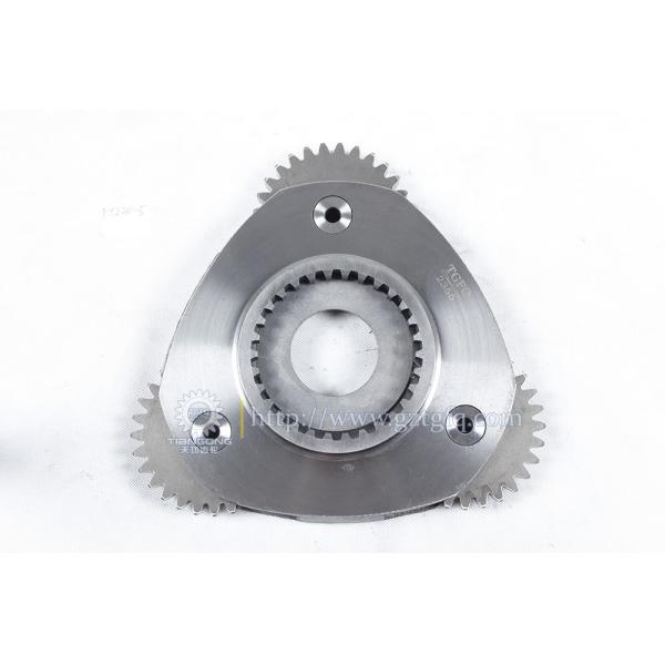 EX220-5 Планетарная солнечная аппаратура для путешествий