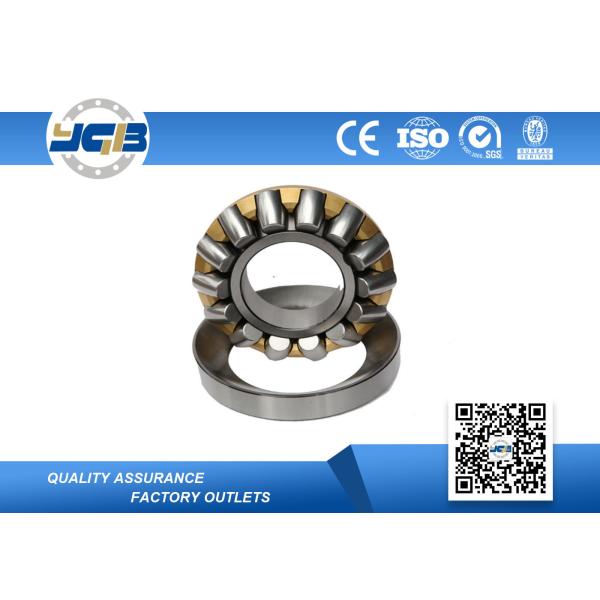 Brass Cage Stainless Steel Ball Bearings 29230 29230E With ABEC7 ABEC9
