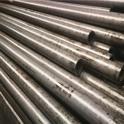EN10305-2 Standard 26MnB5 Precision Steel Tube with High Frequency Welding for Hollow Stabilizer Bar