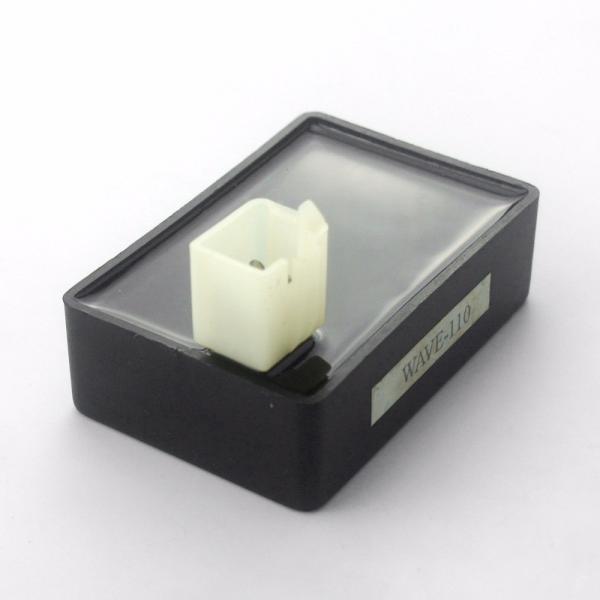 Motorcycle Ignition Control Module Unit for DHQ-WAVE110 Digital Derestrict Refitting