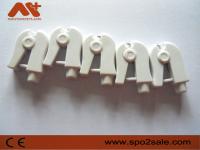 Plátano del CE para acortar los electrodos de los adaptadores AHA Ecg pediátricos
