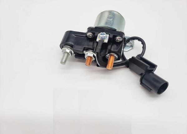 Aftermarket SK200-6E SK250-6E Heater Relay Switch For Excavator VAME072890 ME072890 VA343900061 B240700000372
