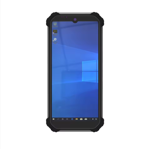6.5 Inch Rugged Windows Tablet Industrial Mini PC 850 900 1800 1900MHz