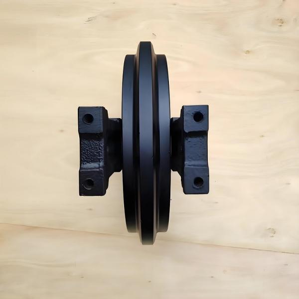 YANMAR VIO20-2 フロントアイドル (部品番号 772456-37100) | ミニショベル 下部構造部品 – メーカー直販