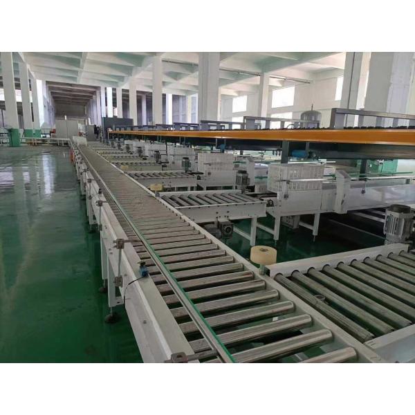 Канал сортируя машины 18.65KW 4 манго компьютерного управления умный