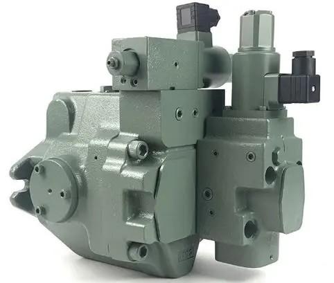 A56-F-R-01-C-K-32 YUKEN Bomba de pistão hidráulica A37-F-R-01-C-K-32