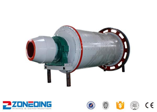 Ball Mill In Cement Plant 1200*2400 Mine Ball Grinding Mill Price