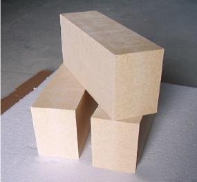 Zircon Silicate Bricks for Glass Melting Furnaces