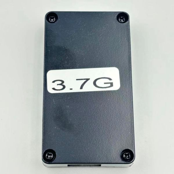 3.7GHZ 15CH Analog Video Transmitter 8-10W With Adjustable Power IRC Tramp Protocol