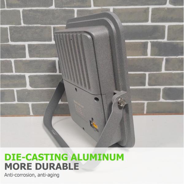 60 Вт 100 Вт 200 Вт 300 Вт светодиодный солнечный светодиод батарейка заменимая наружная водонепроницаемая