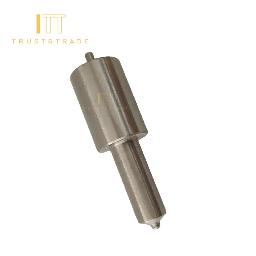 DLLA142S1096 0433271502 S Series Diesel Fuel Injection Engine Parts New Injector Nozzles