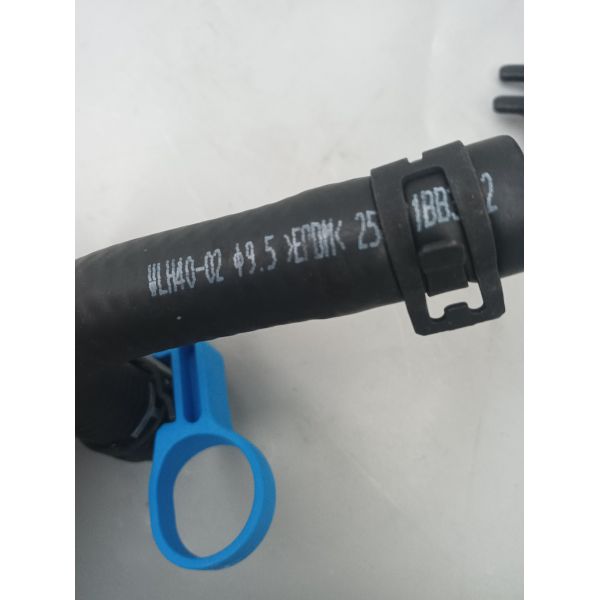 One stop shopping for turbocharger water hoses LR097977 for Land Rover New Defender 2020 >