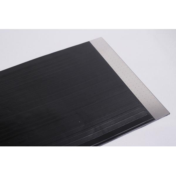 LED Flexible Display Screen FPC With Black Text Electronic Circuit Board Assembly advertising screen automotive Flexible screen FPCB  SMT  UL E477885