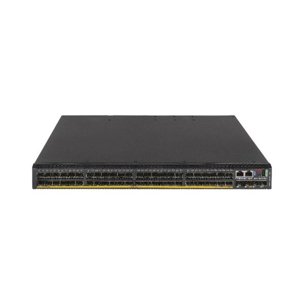 H3C LS-5590-48S4XC-EI Switch : 48x10G + 4x40G Ports , IRF2 Virtualization , Data Center