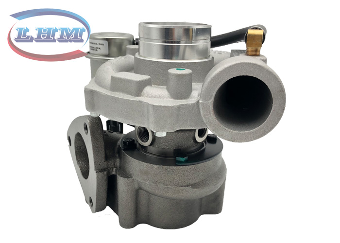 Заряжатель Turbo двигателя ISO9001 ISUZU 4JB1 1118300DL
