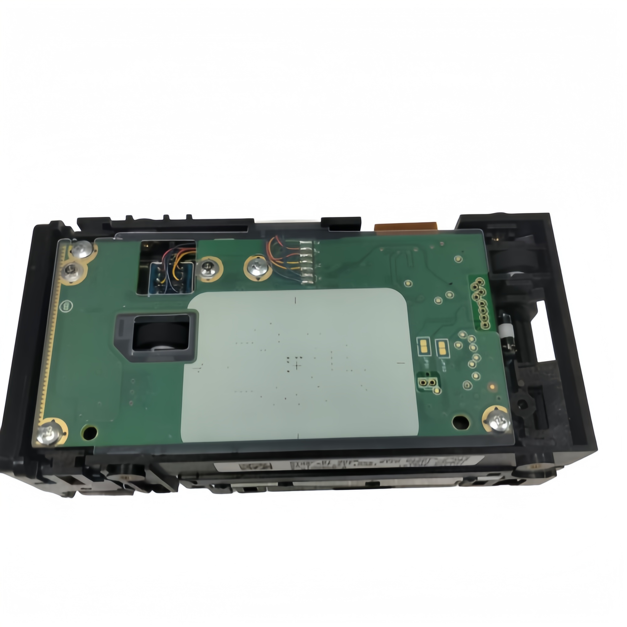 ATM Machine Parts Kiosk card reader ICT3V5-3R9191