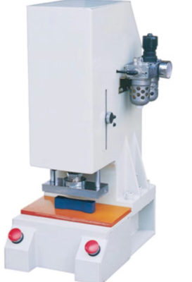Pneumatic Slicer and sampler