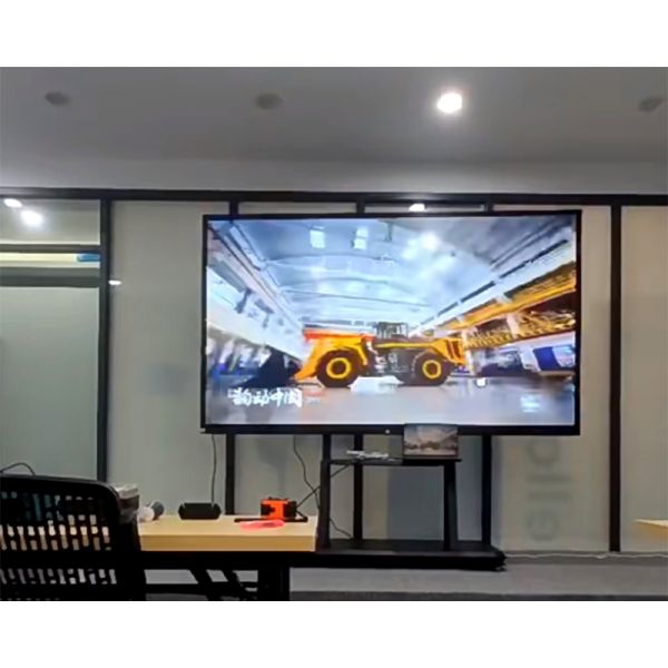 LED Interactive Whiteboard Touch Screen Panel Smart All in One Machine
