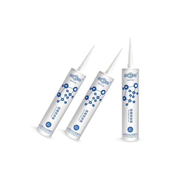 Анти- прессформа конопатит Sealant общего назначения RTV