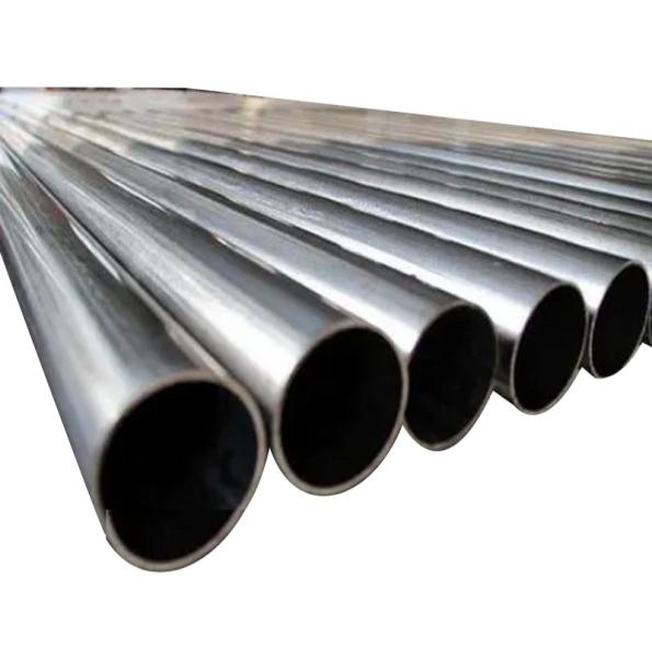 ASTM A519 Alloy Steel Seamless Pipe Oiled / Black Painting For Drill