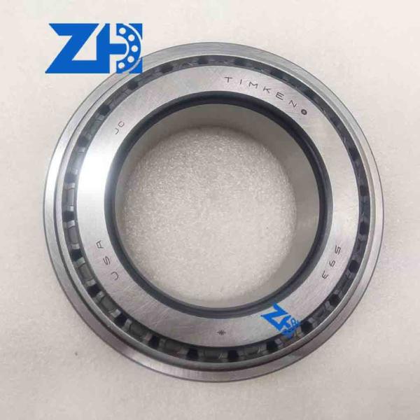 Timken bearings 593592 Durable bearing  China bearing wholesaler