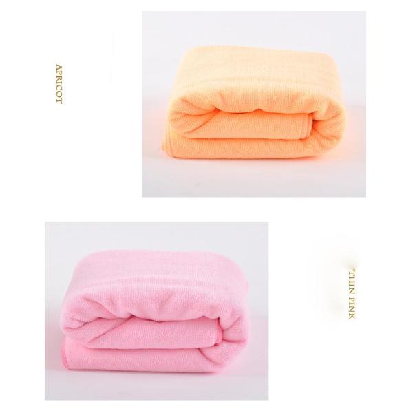 Microfiber Multicolor Customized Bath Towel Beach Towel Spa Hotel Microfiber Towel