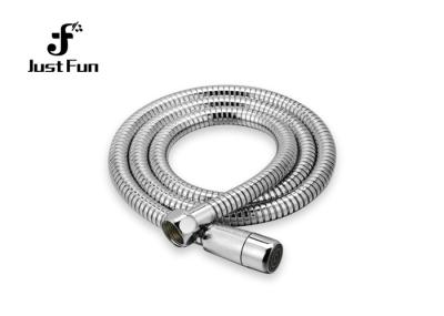 Anti Twist Bathroom Shower Hose , Stainless Steel Shower Hose OD φ13 14 15