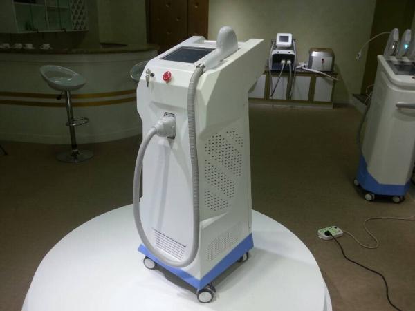 Factory direct sale! Golden 808nm diode laser/diode laser hair removal for permanent