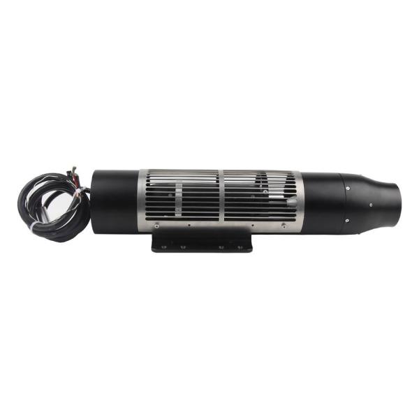 33.6V Dc Motor Thrust 22.4kg Underwater Water Jet Pump with ESC Underwater Motor
