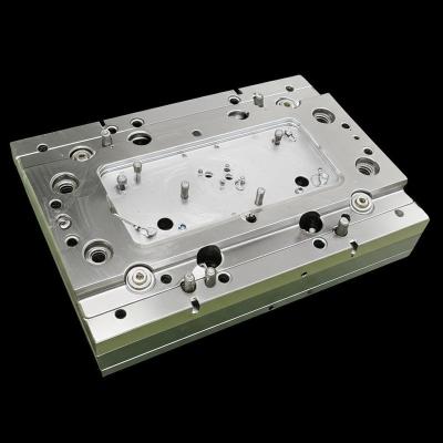 P20 Mold Steel Customized Packaging Mold for Injection and Mold