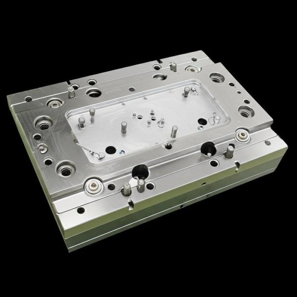 P20 Mold Steel Customized Packaging Mold for Injection and Mold