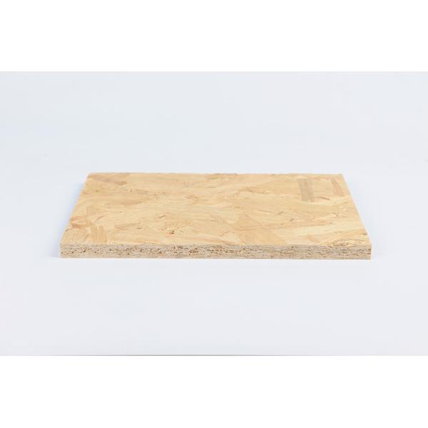 Oriented Strand Board OSB2 Three Layer With Radiata Pine 2745mm Length For Load Bearing Panel Ориентированный струнный борт OSB2