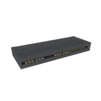 Conectores HPG24P14SRT021T 3000W 12V Card Edge Connector para PCs Industriais