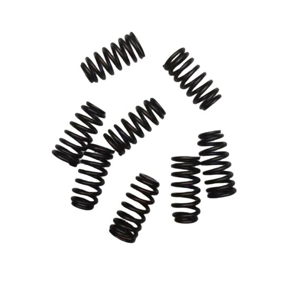 Pièces détachées pour automobile 1.2T Résistance de soupape Pour Peugeot 2008 308 408 Citroen C3XR C4L OE 9807735780