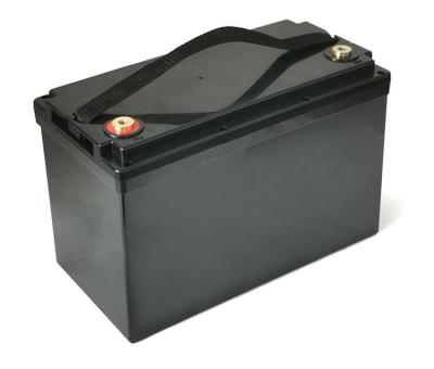 Agriculture Irrigation Solar Powered 36V 30Ah 50Ah Lithium LiFePO4 LFP Battery